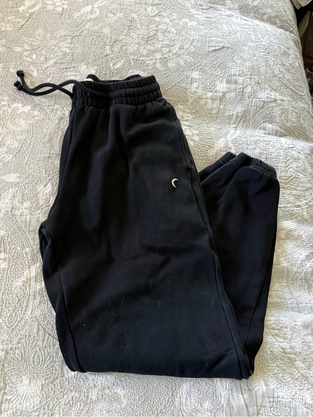 Zyia relaxation joggers